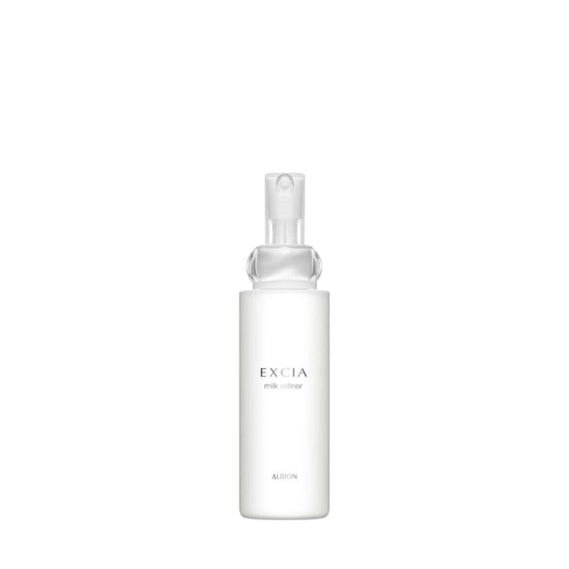 ALBION Excia Radiance Renew Milk Refiner 150ml - Metro Singapore Departmental Store - Celebrating 69 Years in SG