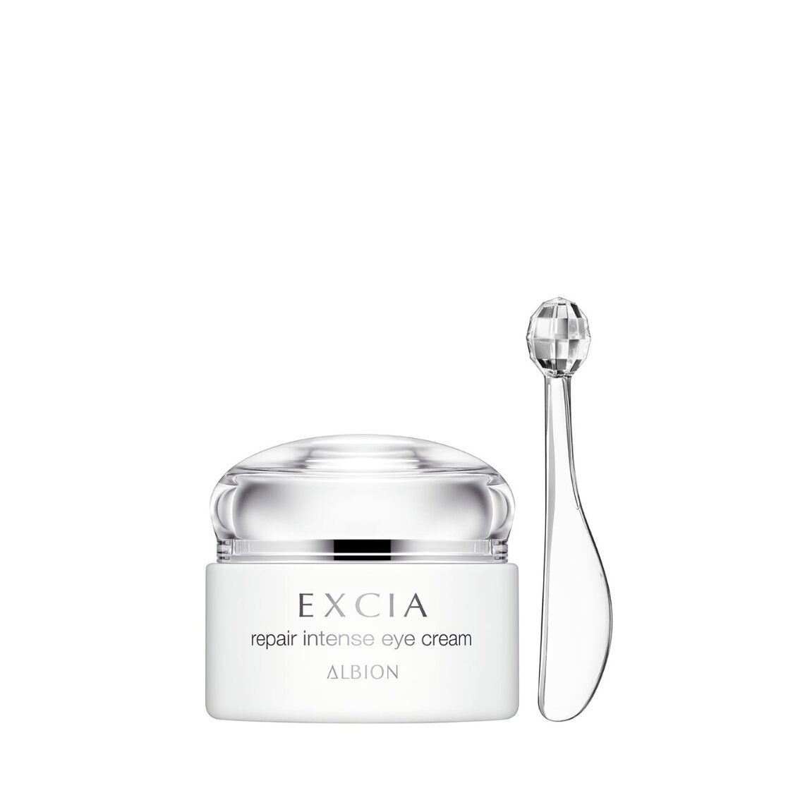 ALBION Excia Radiance Renew Repair Intense Eye Cream 15g - Metro Singapore Departmental Store - Celebrating 69 Years in SG
