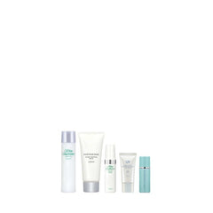ALBION Flawless Glow Set (Worth $188) Gifts - Metro Singapore Departmental Store - Celebrating 69 Years in SG