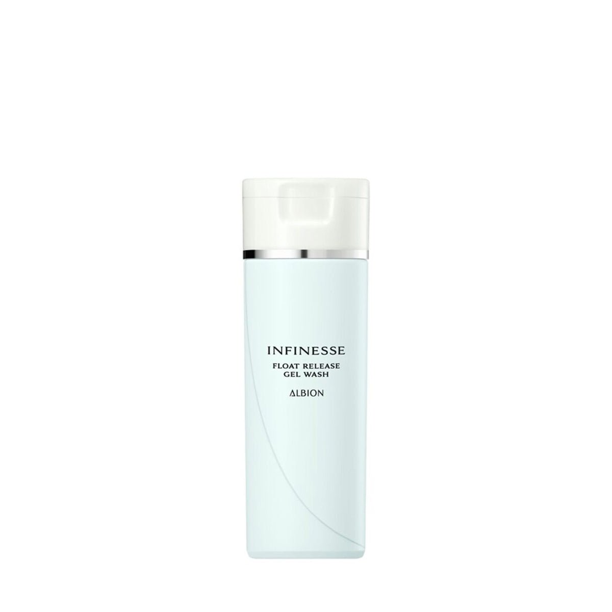 ALBION Infinesse Float Release Gel Wash 150ml - Metro Singapore Departmental Store - Celebrating 69 Years in SG