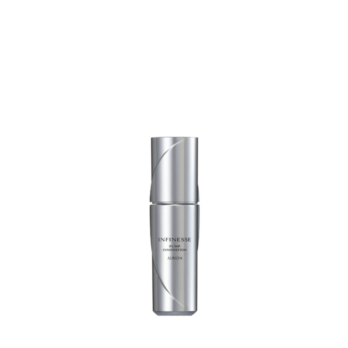 ALBION Infinesse Pump Innovation 40ml - Metro Singapore Departmental Store - Celebrating 69 Years in SG
