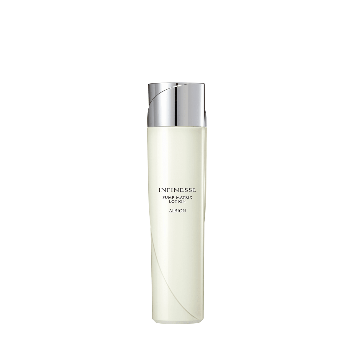 ALBION Infinesse Pump Matrix Lotion 200ml - Metro Singapore Departmental Store - Celebrating 69 Years in SG