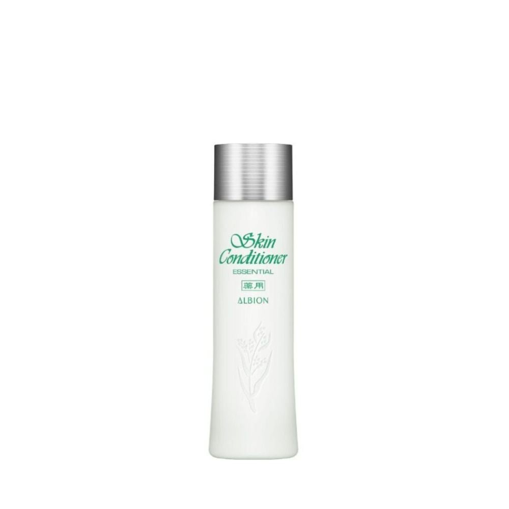 ALBION SKIN CONDITIONER ESSENTIAL ローション ALBION Skin Conditioner Essential N
