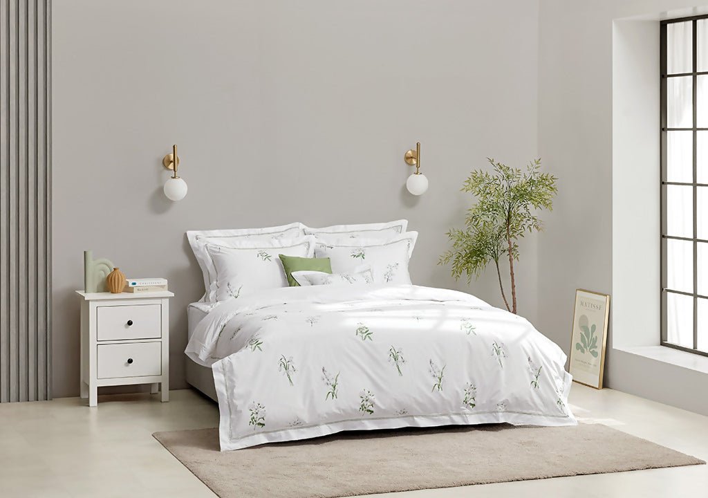Allerman Benie Cool Touch Comforter - Metro Singapore Departmental Store - Celebrating 69 Years in SG