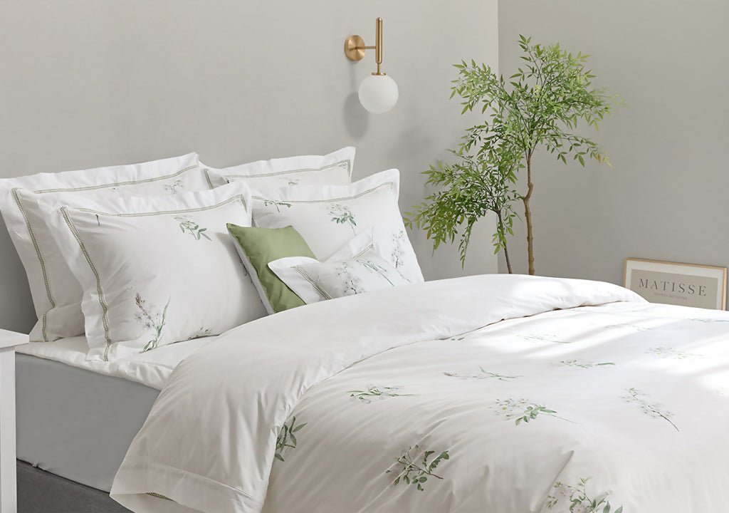 Allerman Benie Cool Touch Comforter - Metro Singapore Departmental Store - Celebrating 69 Years in SG