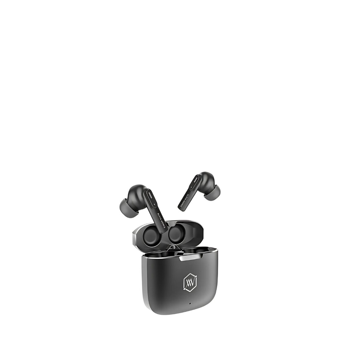 Alpha Works Curve300 True Wireless Earbuds - Metro Singapore Departmental Store - Celebrating 69 Years in SG