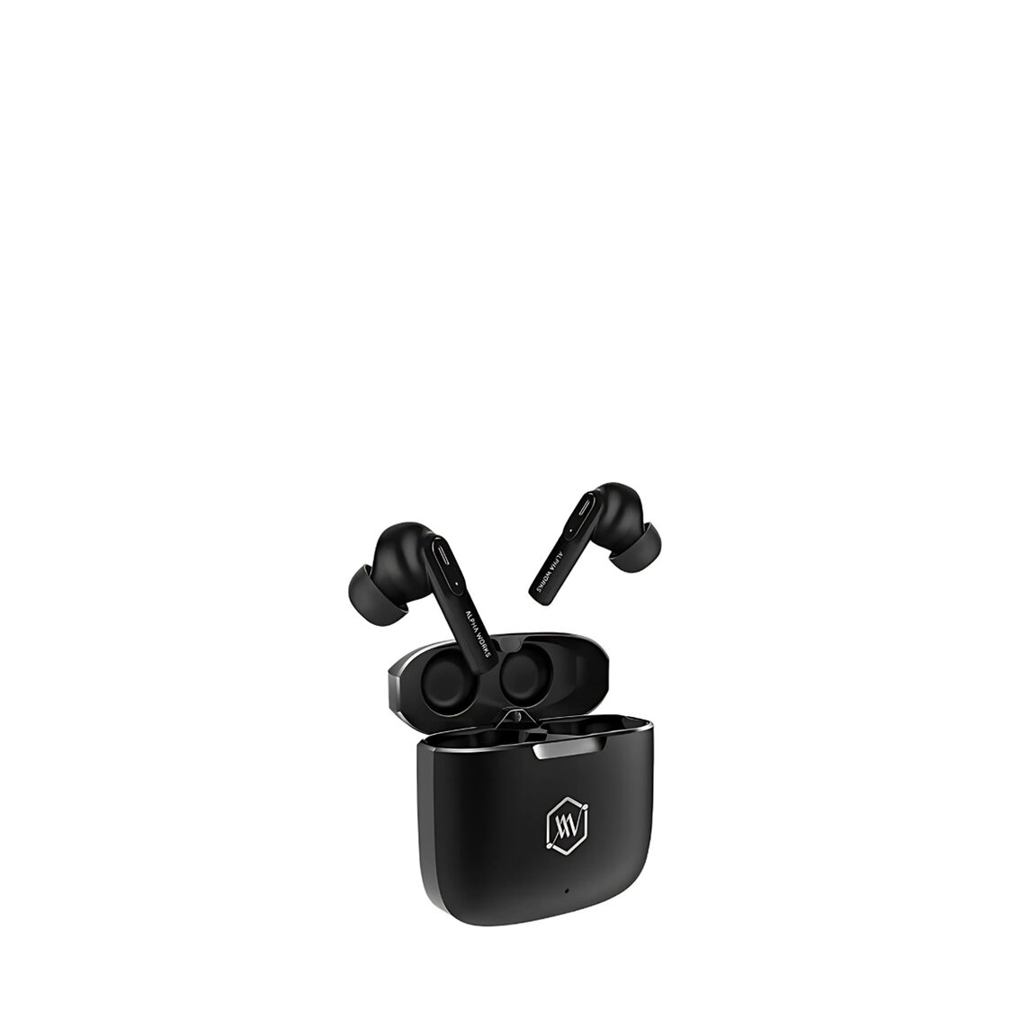 Alpha Works Curve300 True Wireless Earbuds - Metro Singapore Departmental Store - Celebrating 69 Years in SG