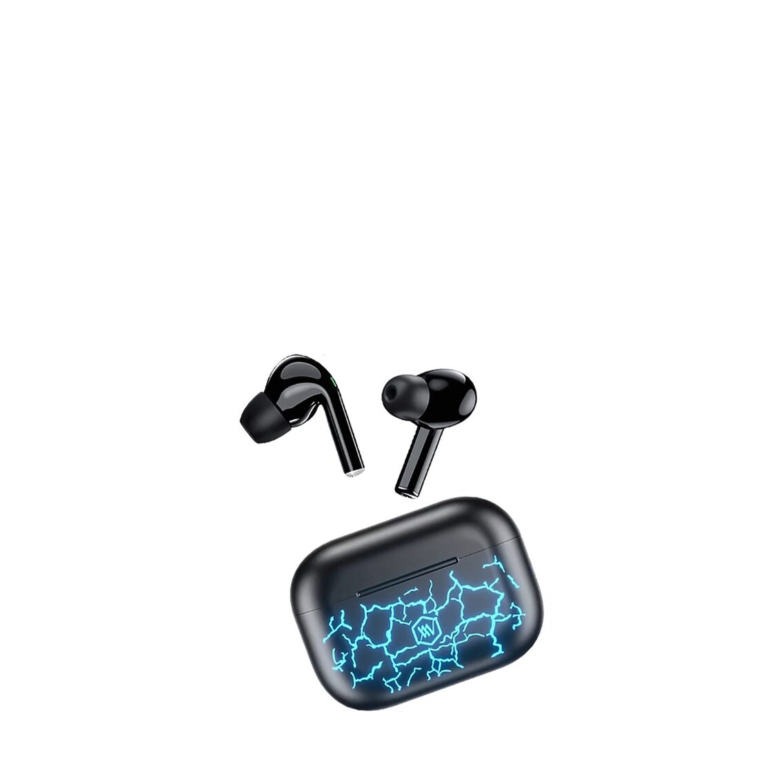 Alpha Works Flex100 True Wireless Earbuds - Metro Singapore Departmental Store - Celebrating 69 Years in SG