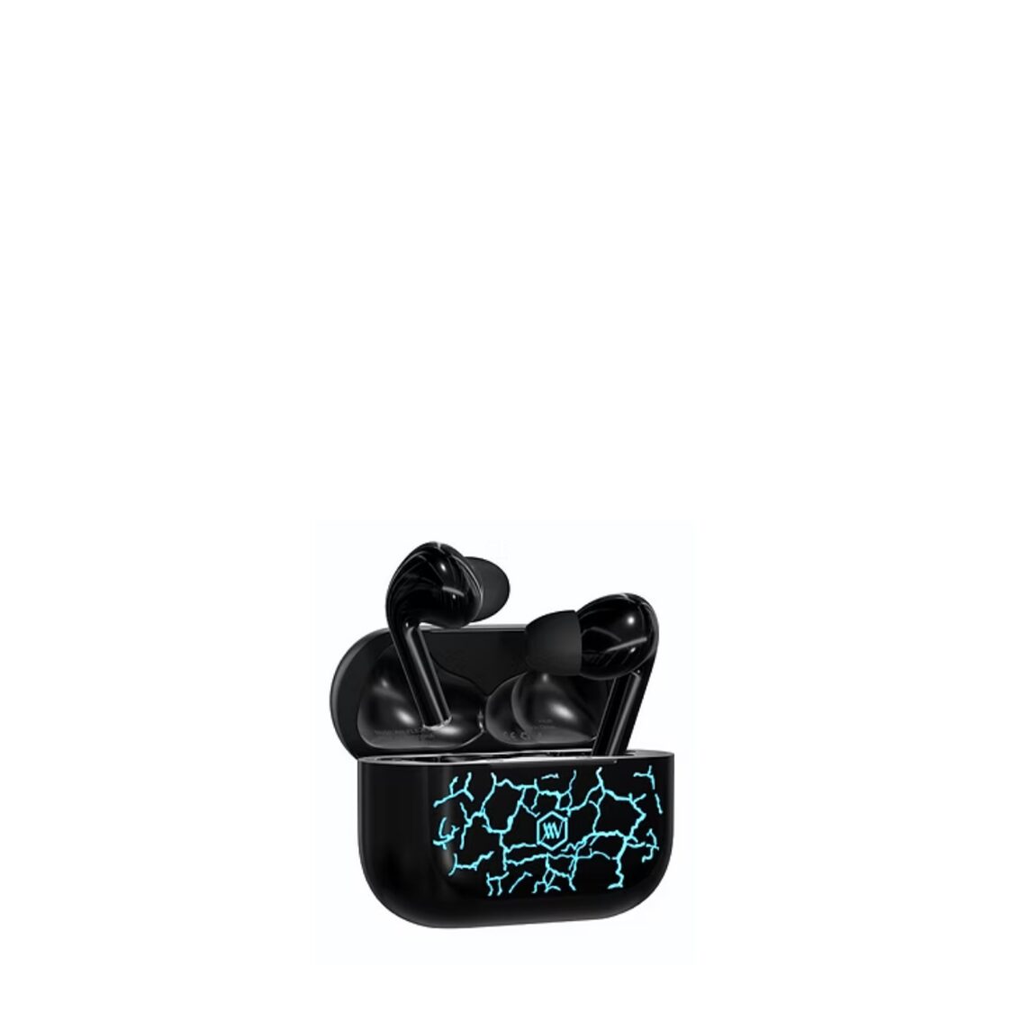 Alpha Works Flex100 True Wireless Earbuds - Metro Singapore Departmental Store - Celebrating 69 Years in SG