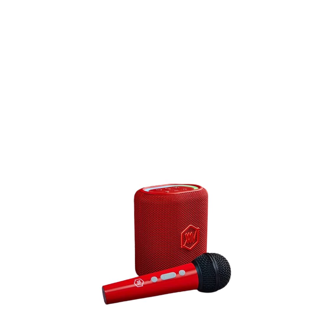 Alpha Works Sonik Plus Portable Speaker - Metro Singapore Departmental Store - Celebrating 69 Years in SG