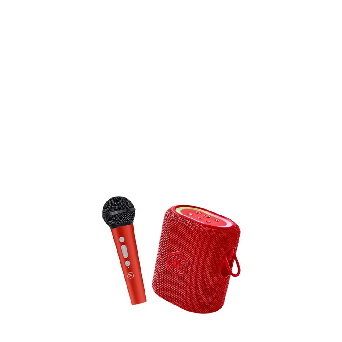 Alpha Works Sonik Plus Portable Speaker - Metro Singapore Departmental Store - Celebrating 69 Years in SG