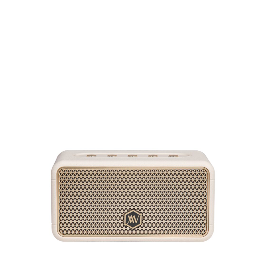 Alpha Works W38 Bluetooth Portable Speaker - Metro Singapore Departmental Store - Celebrating 69 Years in SG