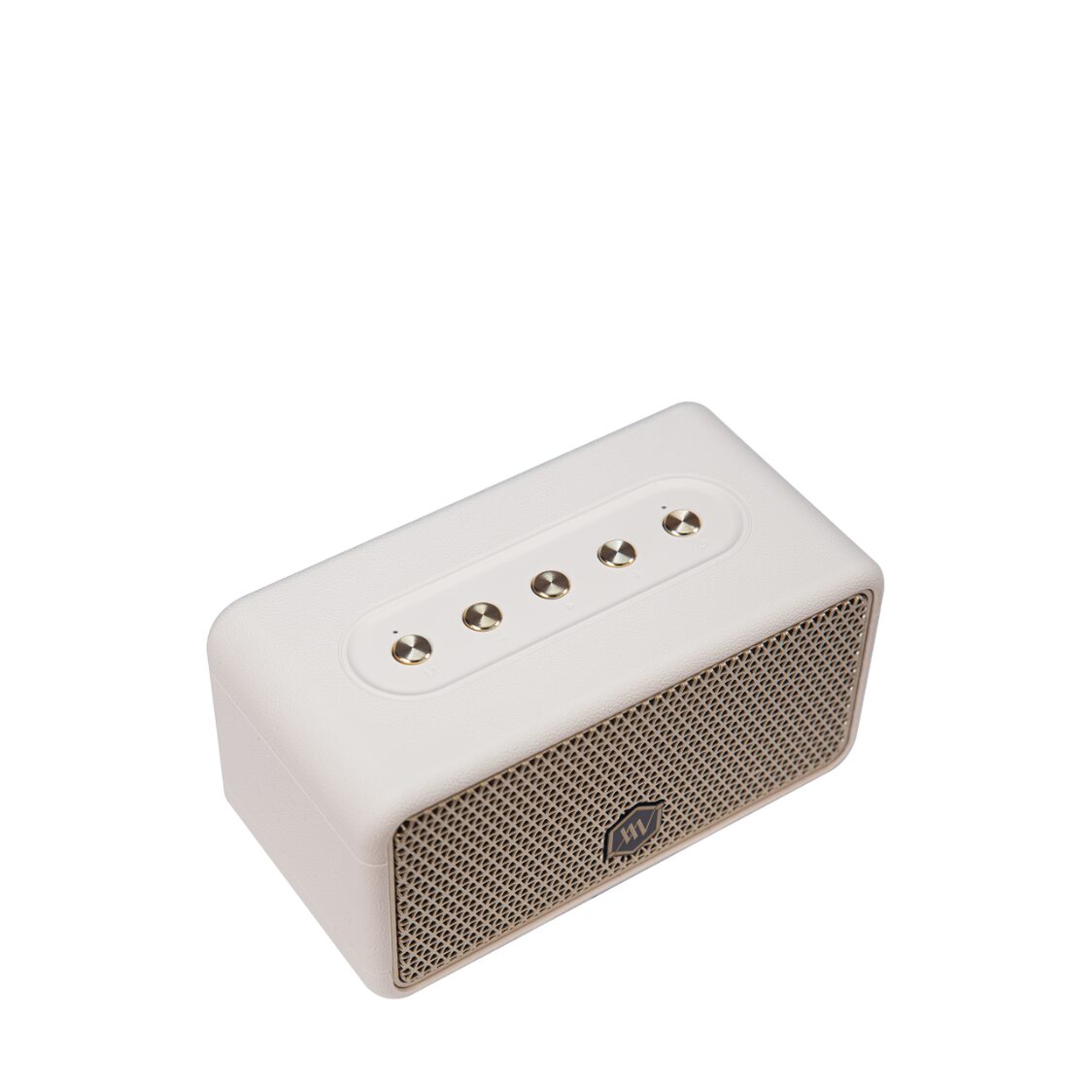 Alpha Works W38 Bluetooth Portable Speaker - Metro Singapore Departmental Store - Celebrating 69 Years in SG
