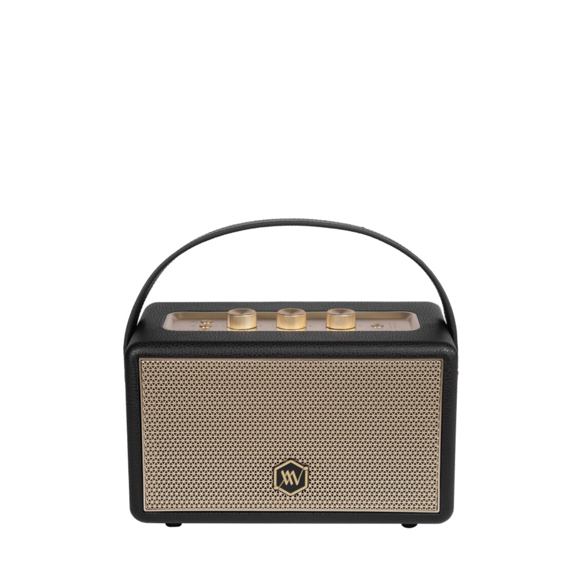 Alpha Works W88 Bluetooth Portable Speaker - Metro Singapore Departmental Store - Celebrating 69 Years in SG