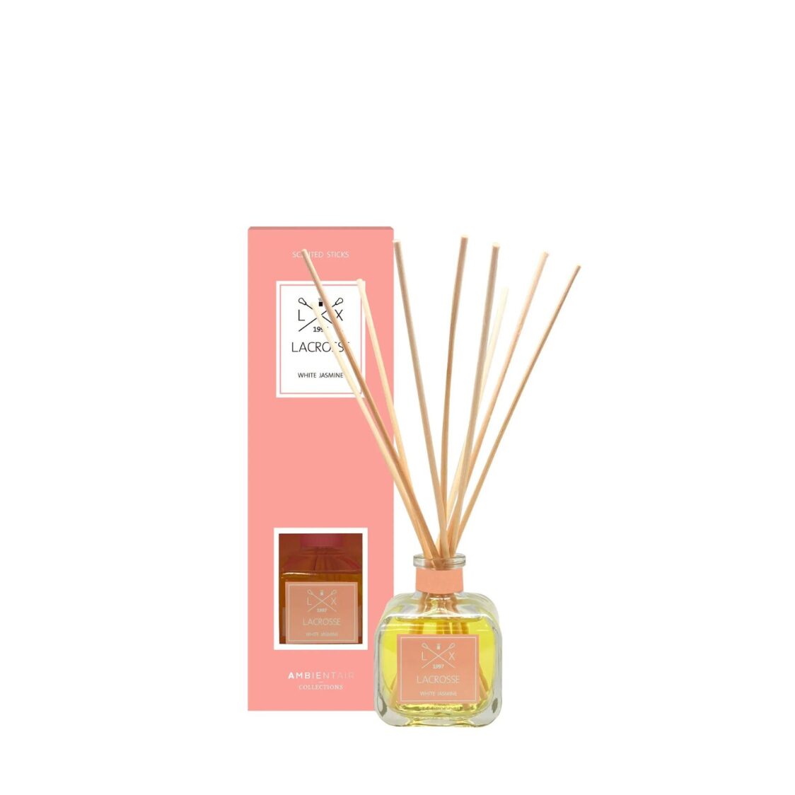 Ambient Air White Jasmine Diffuser - Metro Singapore Departmental Store - Celebrating 69 Years in SG