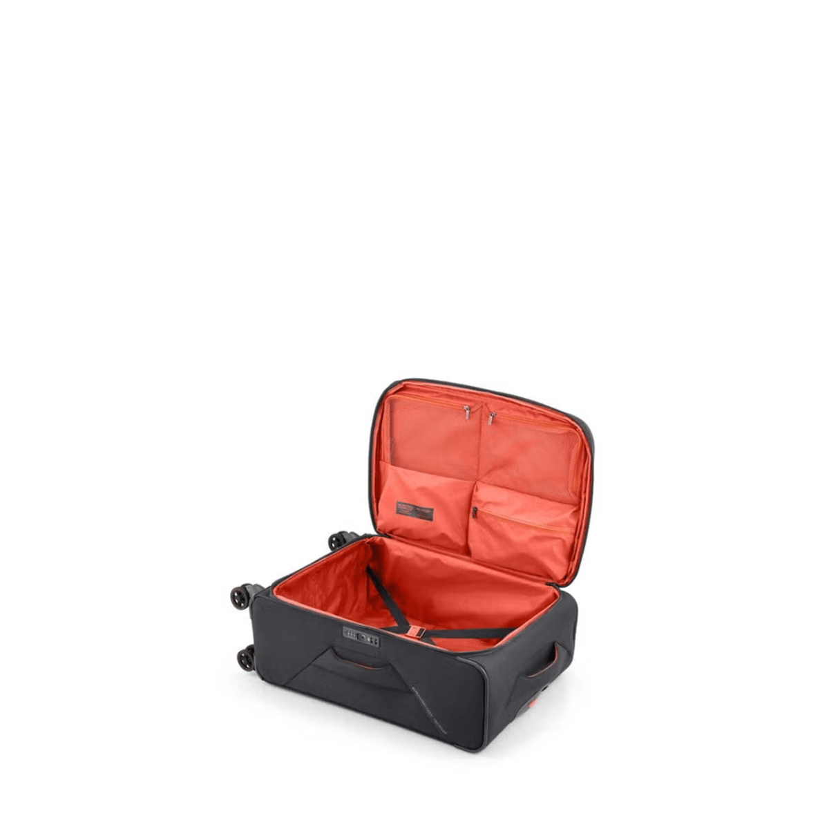 American Tourister Applite 5 - Metro Singapore Departmental Store - Celebrating 69 Years in SG