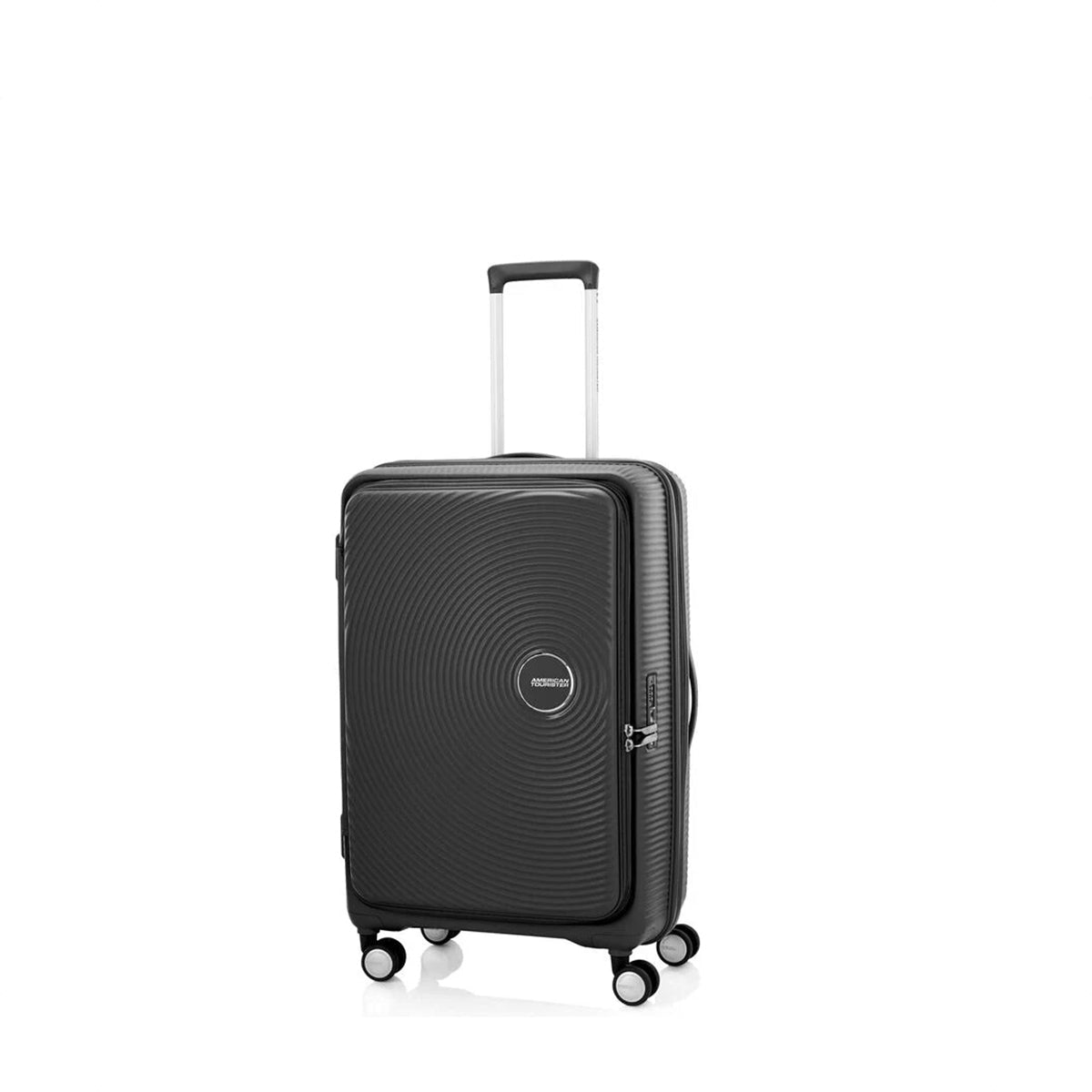 American Tourister Curio Spinner E Tsa Bo V2 - Metro Singapore Departmental Store - Celebrating 69 Years in SG