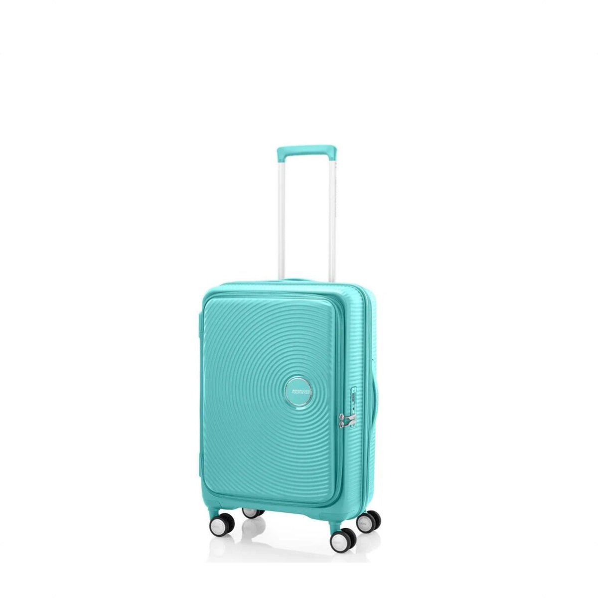 American Tourister Curio Spinner E Tsa Bo V2 - Metro Singapore Departmental Store - Celebrating 69 Years in SG