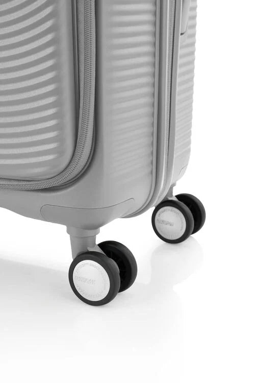 American Tourister Curio Spinner E Tsa Bo V2 - Metro Singapore Departmental Store - Celebrating 69 Years in SG