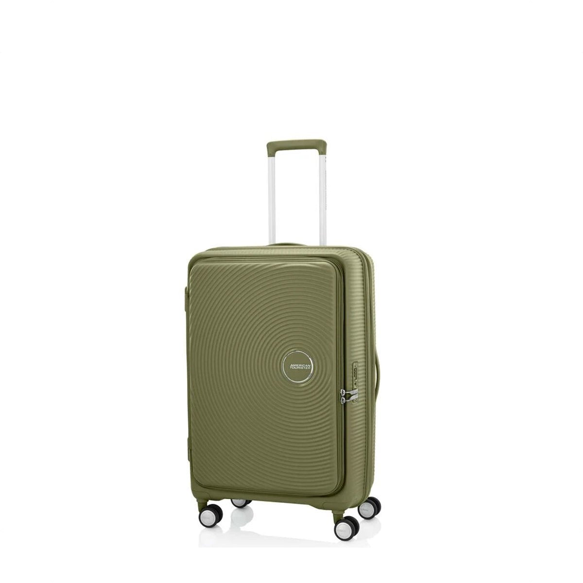 American Tourister Curio Spinner E Tsa Bo V2 - Metro Singapore Departmental Store - Celebrating 69 Years in SG