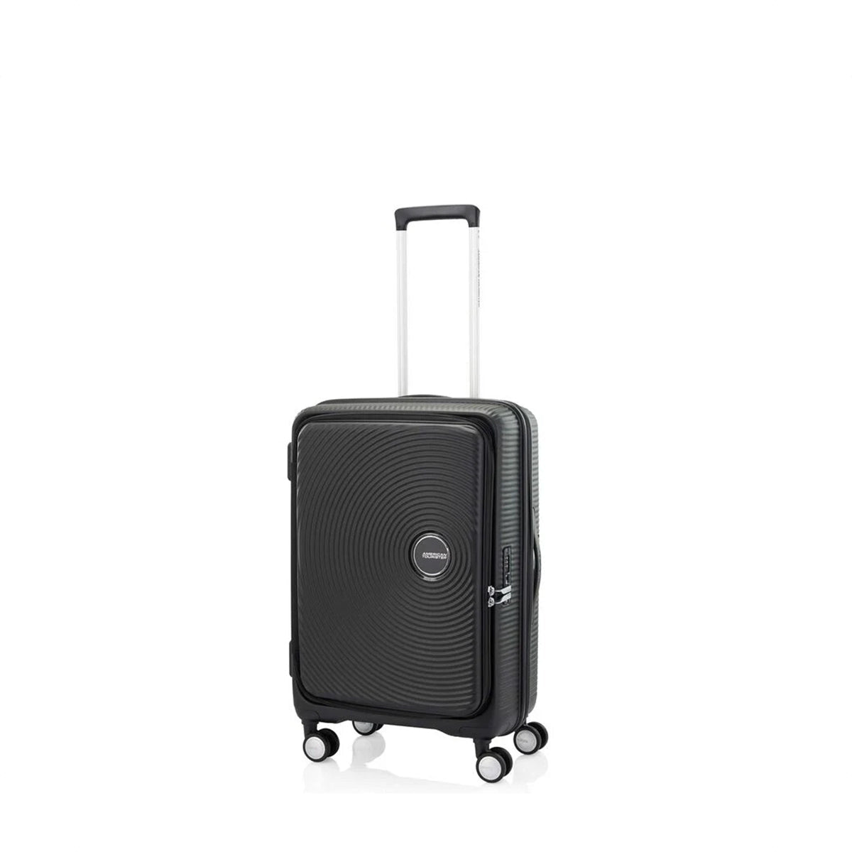 American Tourister Curio Spinner E Tsa Bo V2 - Metro Singapore Departmental Store - Celebrating 69 Years in SG
