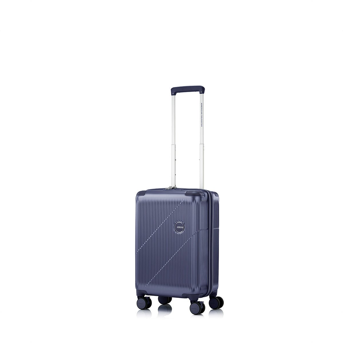 American Tourister Curvus Spinner Exp Tsa - Metro Singapore Departmental Store - Celebrating 69 Years in SG