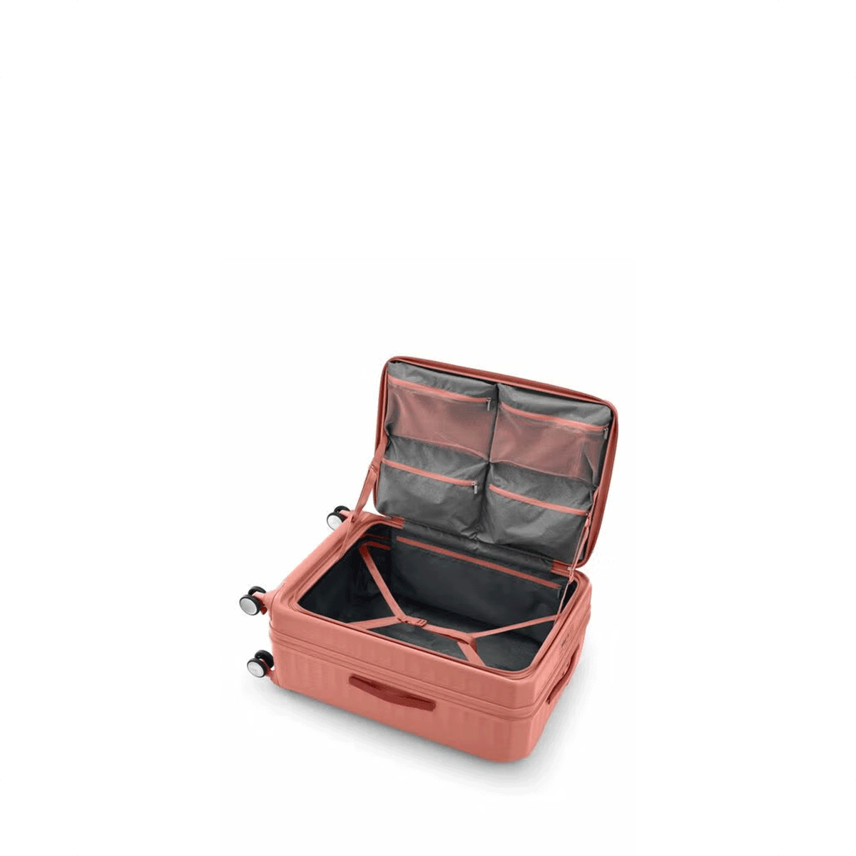 American Tourister Frontec - Metro Singapore Departmental Store - Celebrating 69 Years in SG