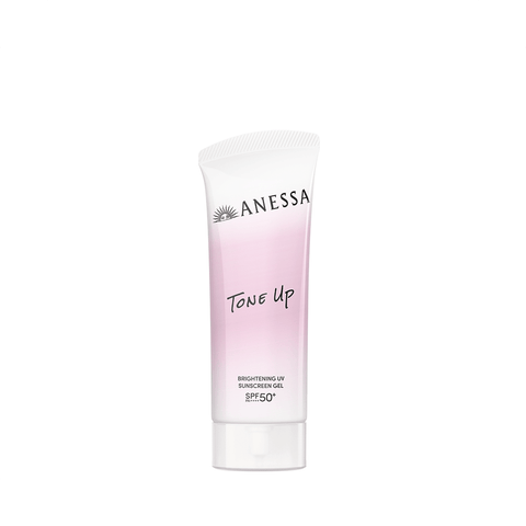 Anessa Brightening UV Sunscreen Gel 90g - Metro Singapore Departmental Store - Celebrating 69 Years in SG