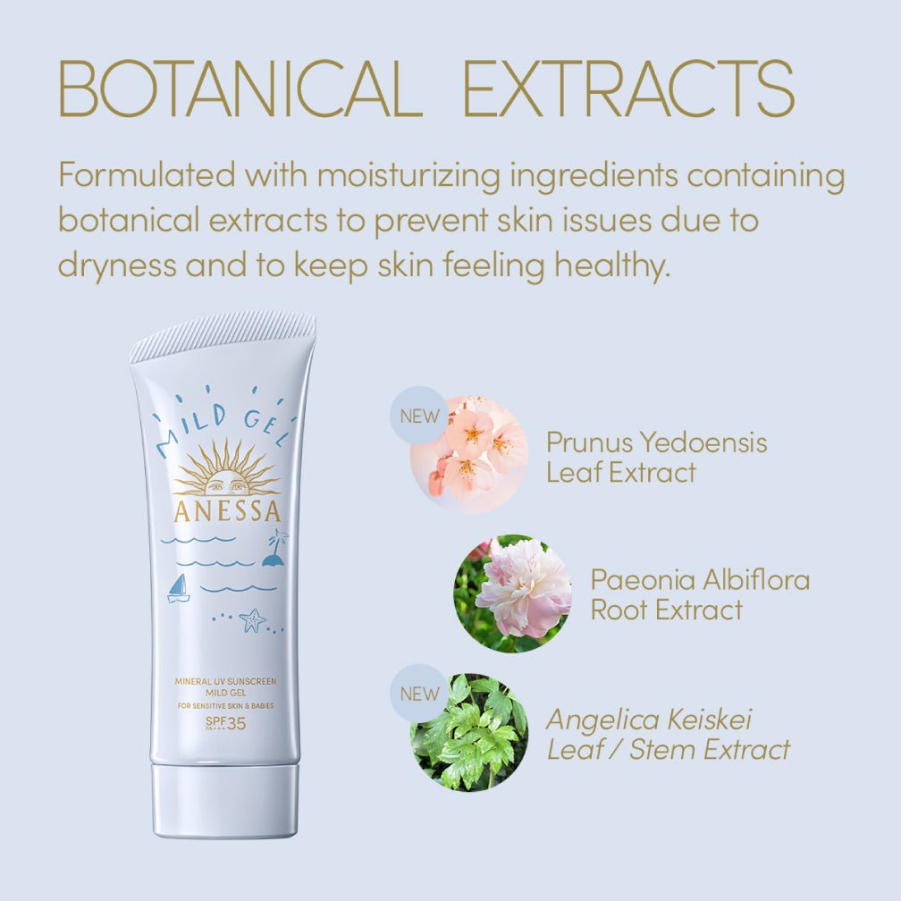 Anessa Day Serum 30ml - Metro Singapore Departmental Store - Celebrating 69 Years in SG