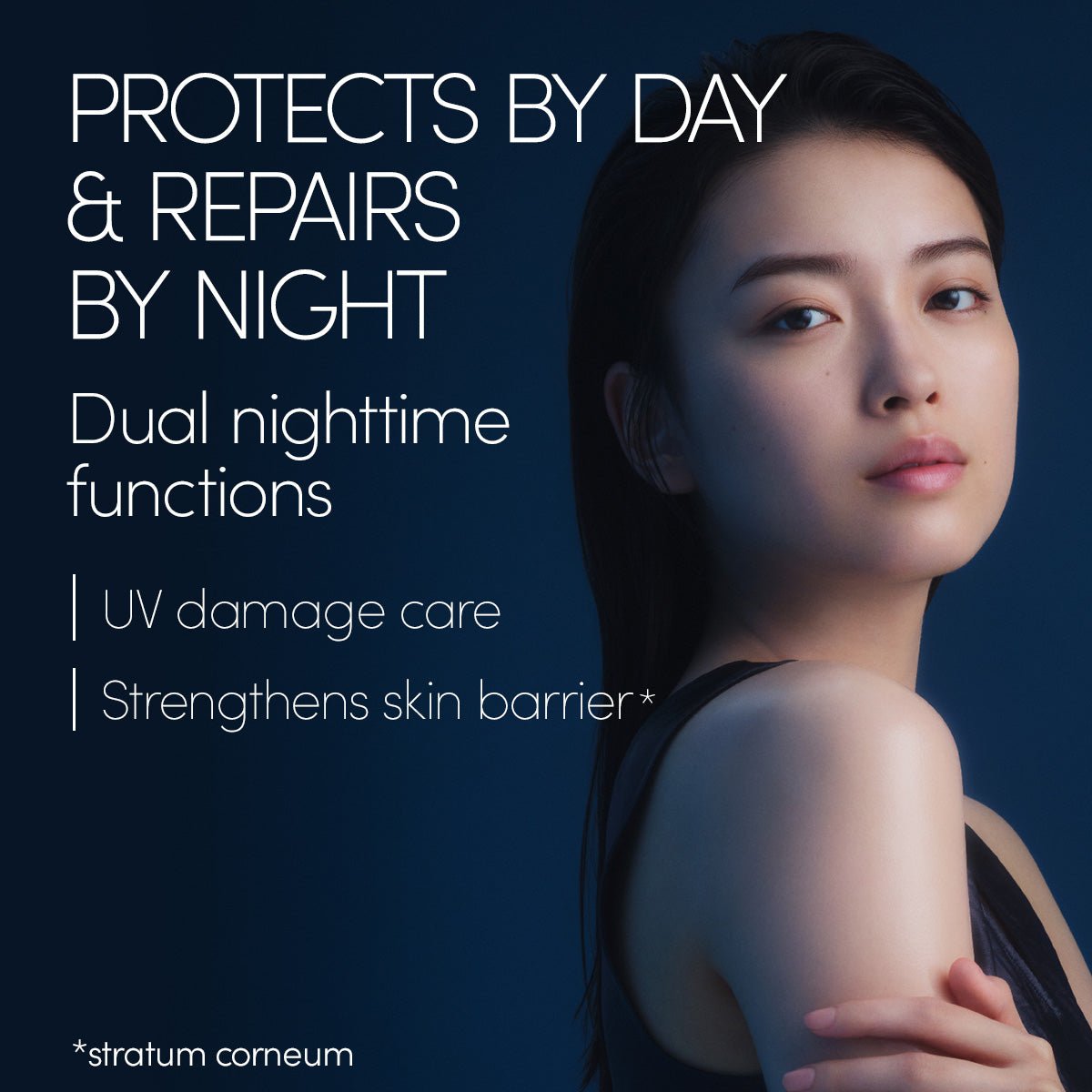 Anessa Night Sun Care Serum 180ml - Metro Singapore Departmental Store - Celebrating 69 Years in SG