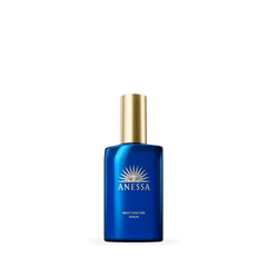 Anessa Night Sun Care Serum 180ml - Metro Singapore Departmental Store - Celebrating 69 Years in SG
