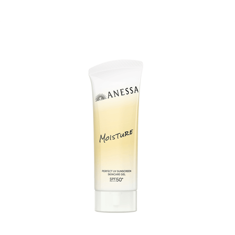 Anessa Perfect UV Sunscreen Skincare Gel 90g - Metro Singapore Departmental Store - Celebrating 69 Years in SG