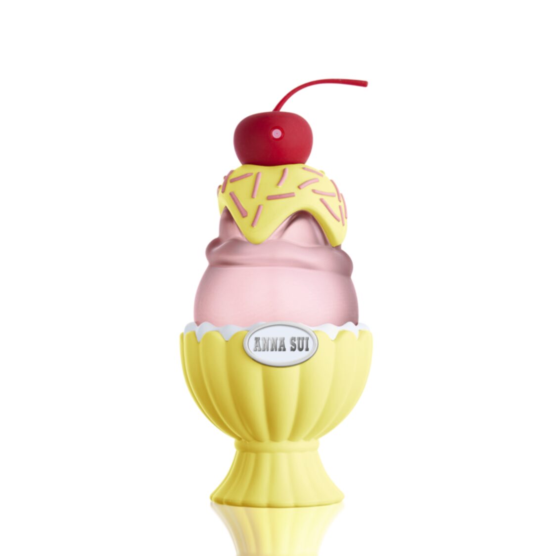 Anna Sui Sundae Mellow Yellow EDT 50ml - Metro Singapore Departmental Store - Celebrating 69 Years in SG