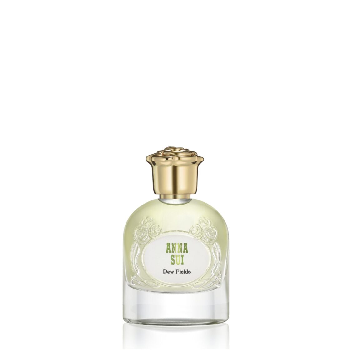 Anna Sui Wild Wonder Dew Fields EDP 50ml - Metro Singapore Departmental Store - Celebrating 69 Years in SG