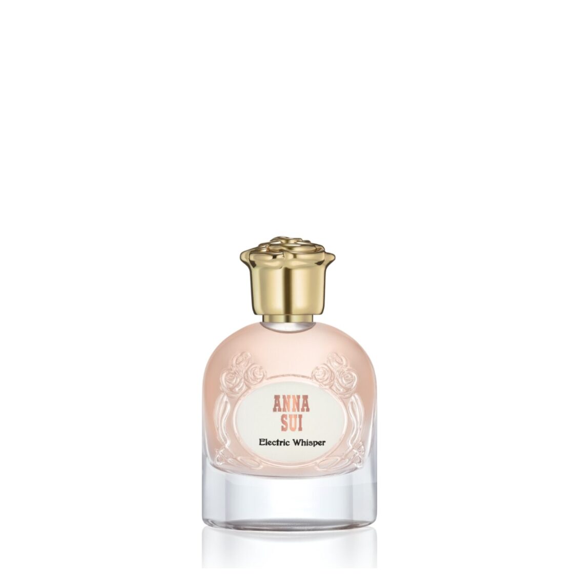 Anna Sui Wild Wonder Electric Whisper EDP 50ml - Metro Singapore Departmental Store - Celebrating 69 Years in SG