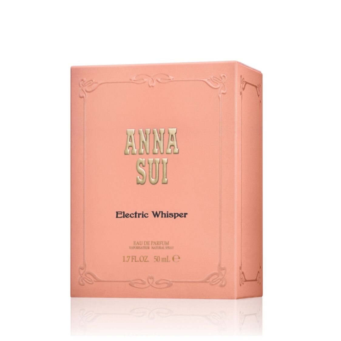 Anna Sui Wild Wonder Electric Whisper EDP 50ml - Metro Singapore Departmental Store - Celebrating 69 Years in SG