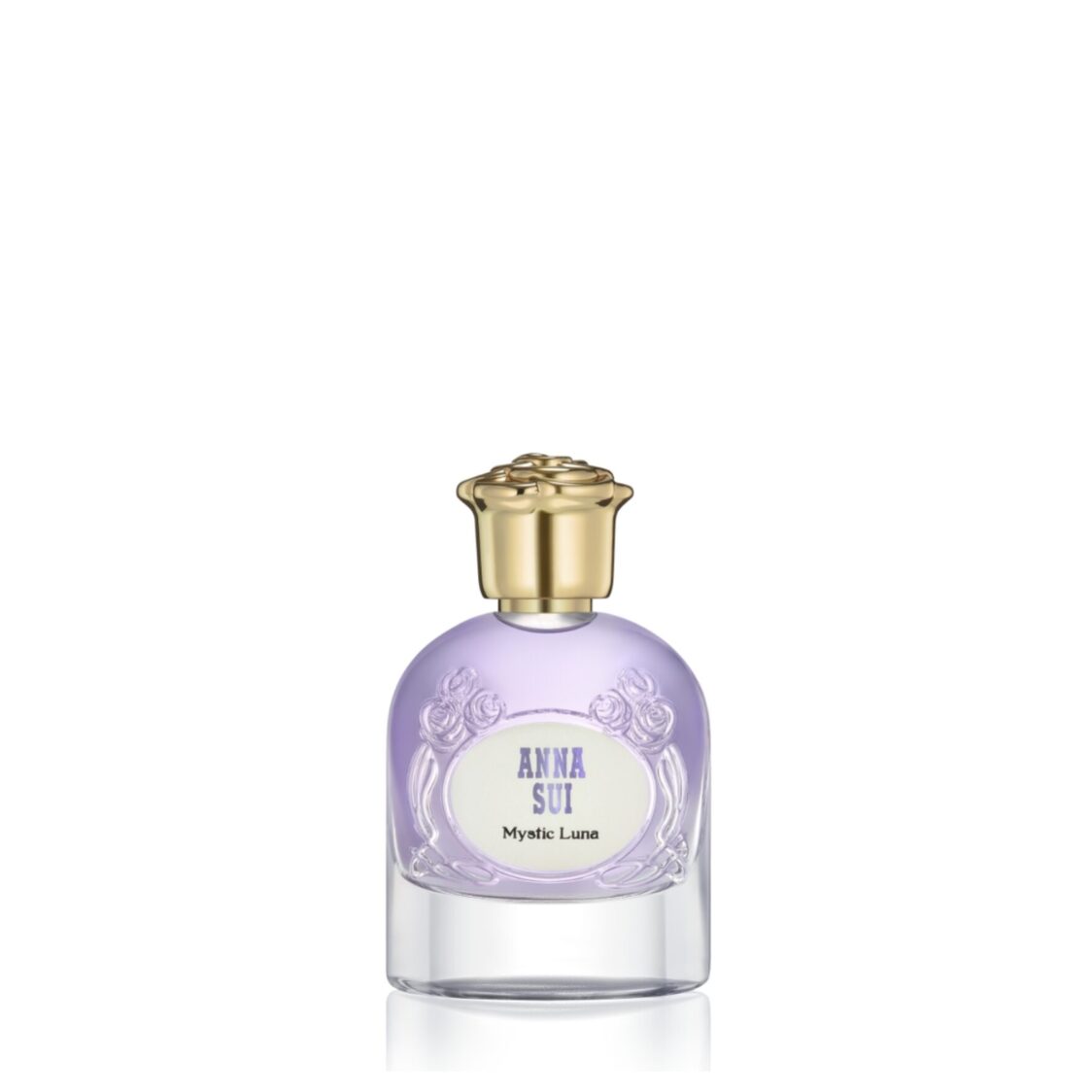 Anna Sui Wild Wonder Mystic Luna EDP 50ml - Metro Singapore Departmental Store - Celebrating 69 Years in SG