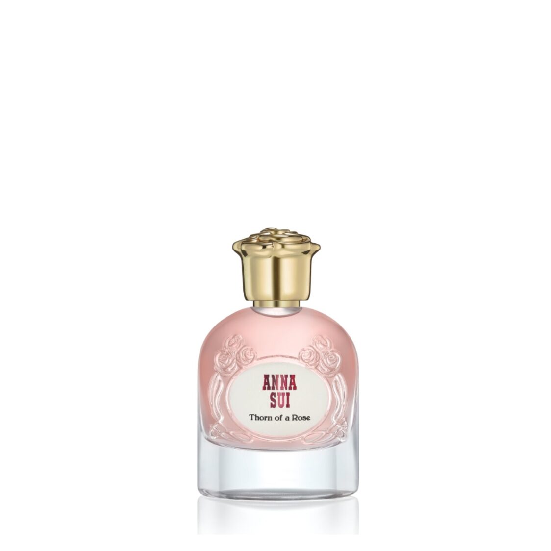 Anna Sui Wild Wonder Thorn Of A Rose EDP 50ml - Metro Singapore Departmental Store - Celebrating 69 Years in SG