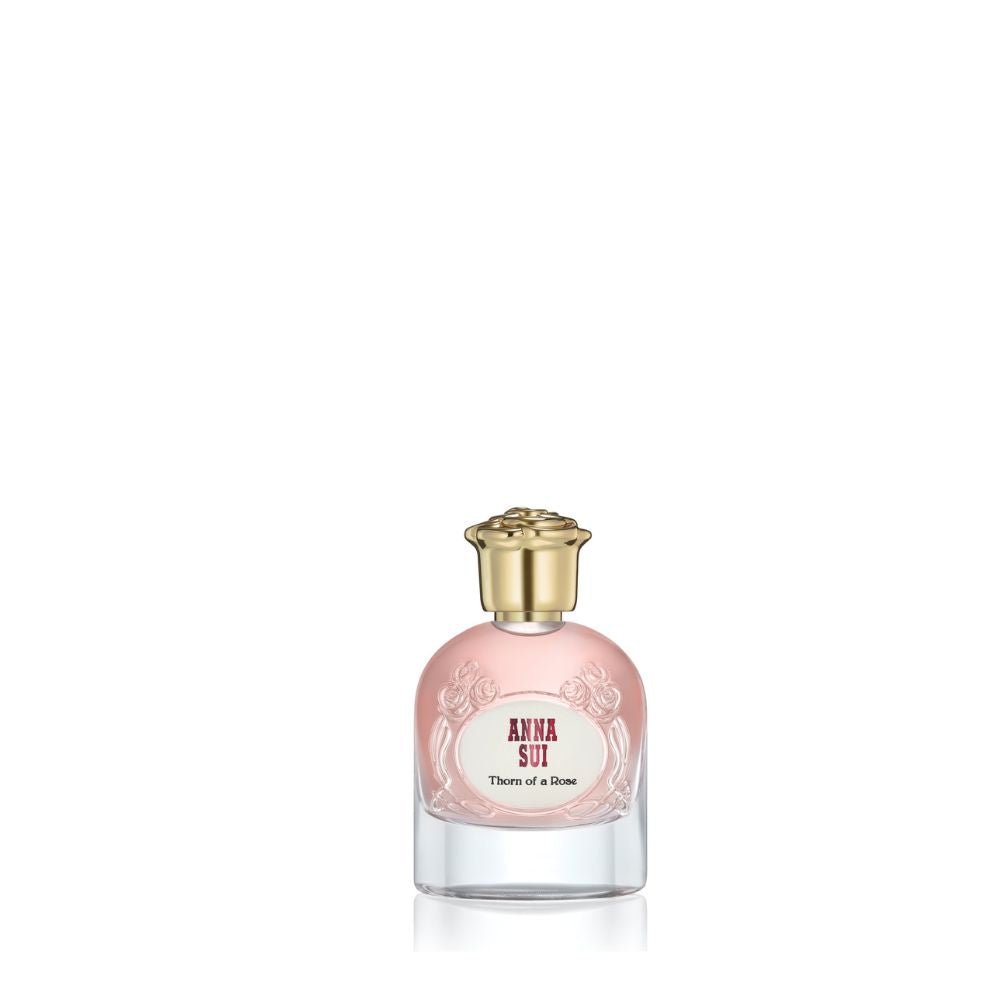 Anna Sui Wild Wonder Thorn of a Rose EDP 50ml (Usual $89) - Metro Singapore Departmental Store - Celebrating 69 Years in SG