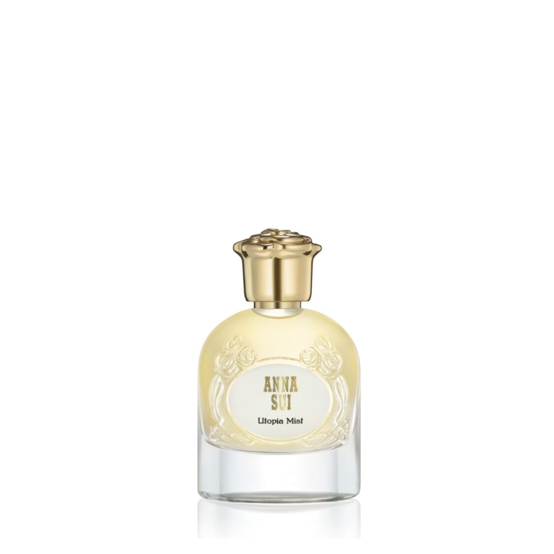 Anna Sui Wild Wonder Utopia Mist EDP 50ml - Metro Singapore Departmental Store - Celebrating 69 Years in SG