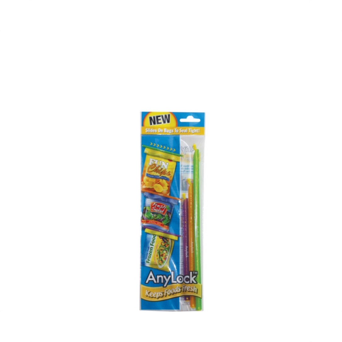 Anylock Bag Sealer (3 in 1) - Metro Singapore Departmental Store - Celebrating 69 Years in SG