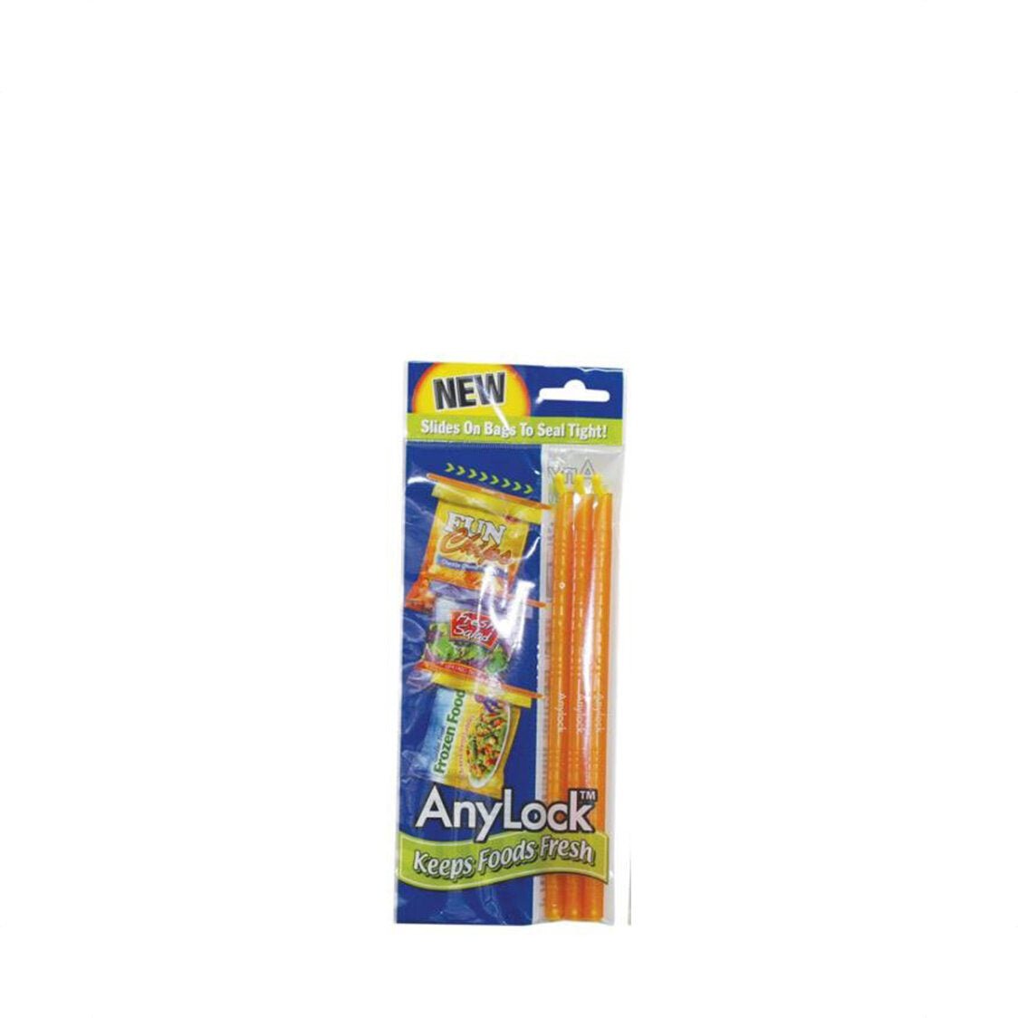 Anylock Bag Sealer (3 Medium) - Metro Singapore Departmental Store - Celebrating 69 Years in SG