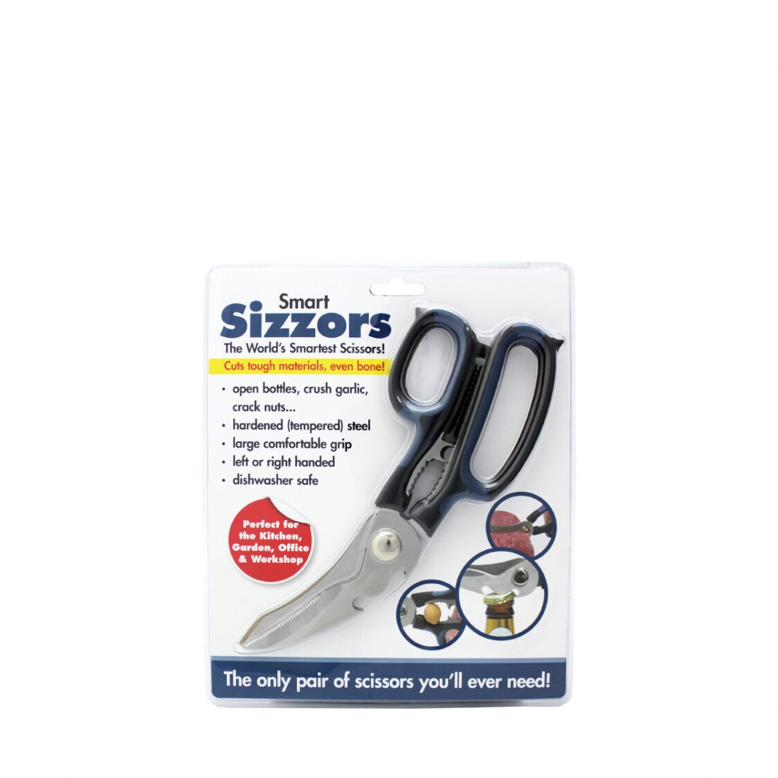 AnySharp 5 in 1 Smart Scissors - Metro Singapore Departmental Store - Celebrating 69 Years in SG