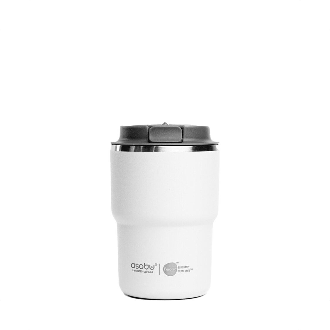 Asobu Puramic Mini Pick - Up Mug/Cup 360ml - Metro Singapore Departmental Store - Celebrating 69 Years in SG