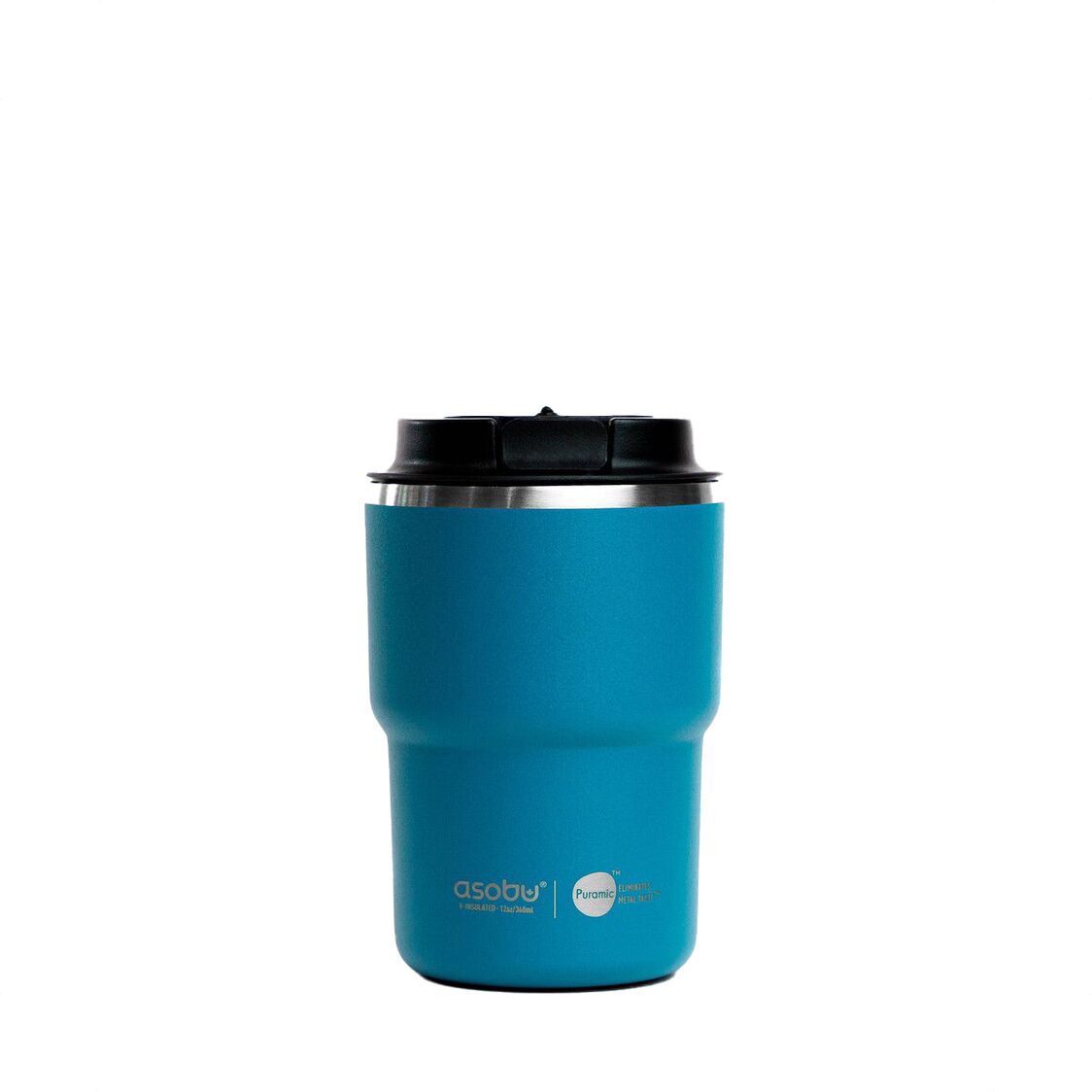 Asobu Puramic Mini Pick - Up Mug/Cup 360ml - Metro Singapore Departmental Store - Celebrating 69 Years in SG