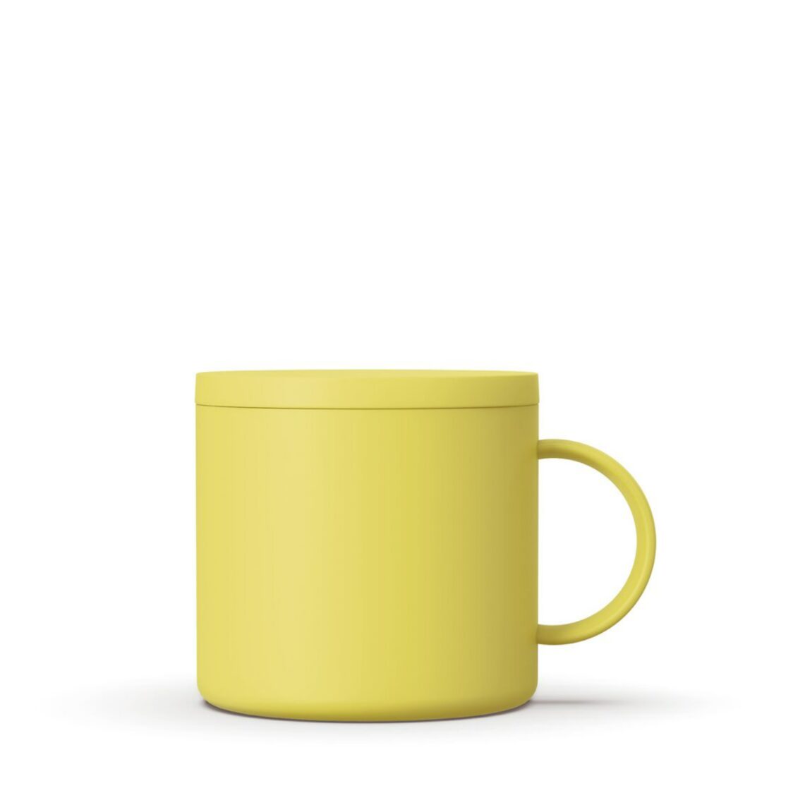 Asvel 300ml Vacuum Cup 3425 - YL - Metro Singapore Departmental Store - Celebrating 69 Years in SG