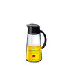 Asvel Glass Oil Bottle 650ml 1172 - Metro Singapore Departmental Store - Celebrating 69 Years in SG