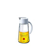 Asvel Glass Oil Bottle 650ml 1172 - Metro Singapore Departmental Store - Celebrating 69 Years in SG