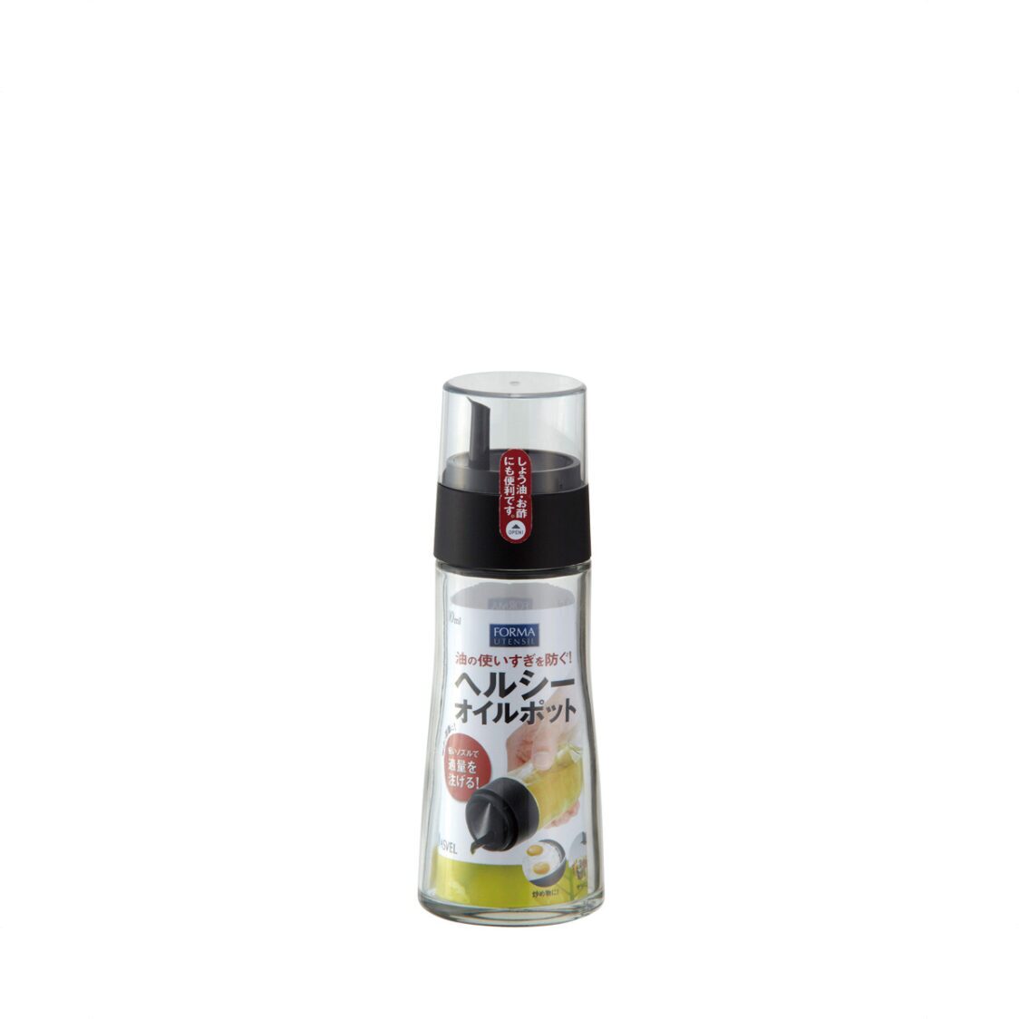 Asvel Healthy Oil Pot L 200ml 2131 - Metro Singapore Departmental Store - Celebrating 69 Years in SG