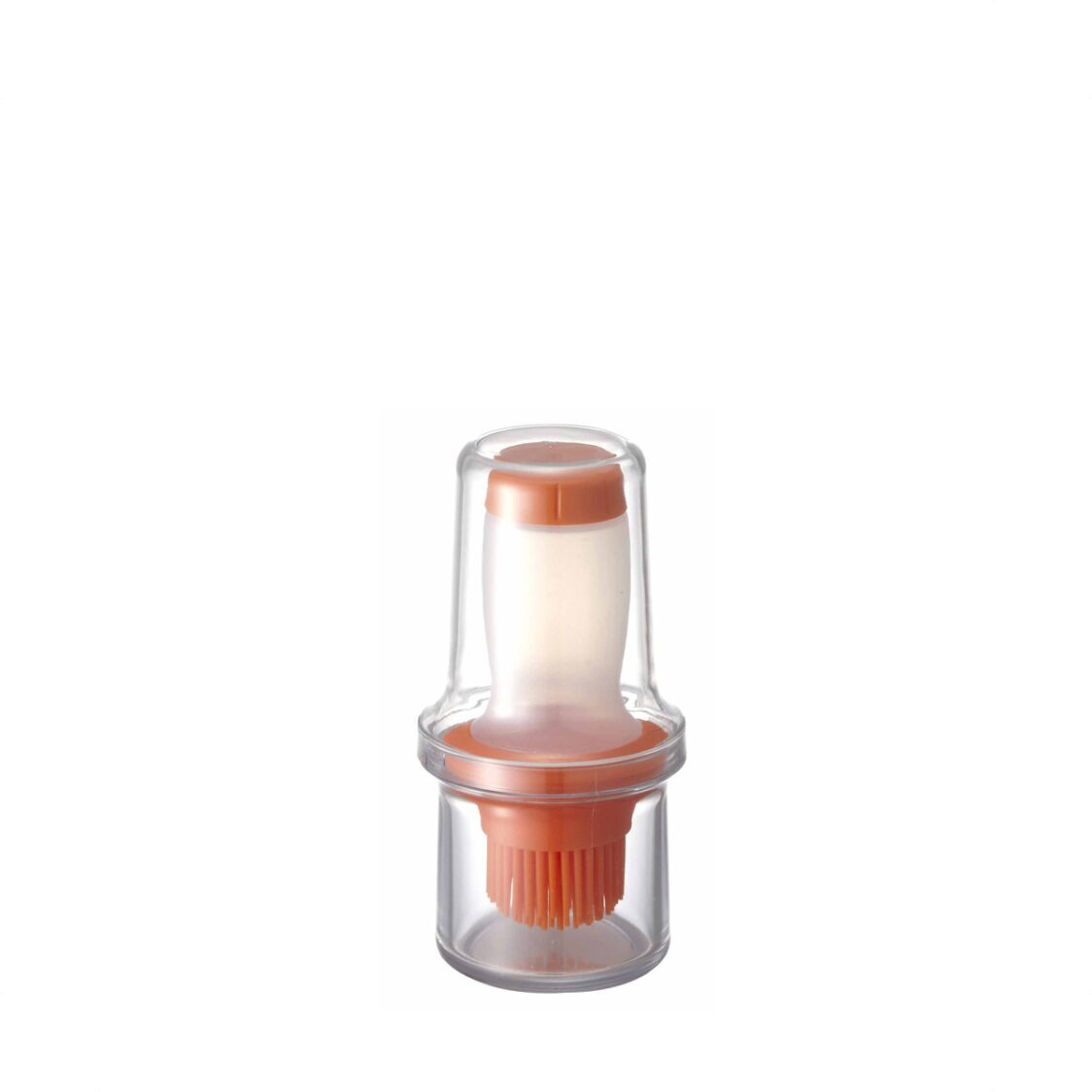 Asvel Push Oil Silicone Brush 60ml 2324 - OR - Metro Singapore Departmental Store - Celebrating 69 Years in SG
